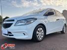 GM - Chevrolet Onix Joy 1.0 Branca