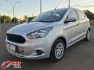 FORD Ka Hatch SE 1.0 12v Prata