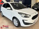 FORD Ka Hatch SE 1.5 12v Branca