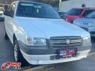 FIAT Uno Mille Economy Way 1.0 Fire 2p. Branca
