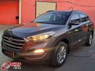 HYUNDAI Tucson GLS 1.6T 16v Cinza