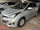 HYUNDAI HB20S Comfort Plus 1.0 12v Prata