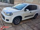 FIAT Uno Sporting 1.4 4p. Branca