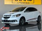GM - Chevrolet Onix Effect 1.4 Branca