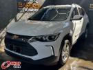 GM - Chevrolet Tracker LT 1.0T 12v Branca
