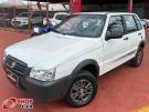 FIAT Uno Mille Economy Way 1.0 Fire 4p. Branca
