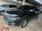FIAT Toro Endurance 1.8 16v Preta