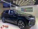 GM - Chevrolet Tracker Premier 1.2T 12v Preta