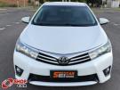 TOYOTA Corolla XEi 2.0 16v Branca