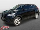 HYUNDAI Creta Action 1.6 16v Preta
