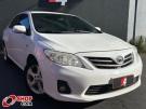 TOYOTA Corolla XEi 2.0 16v Branca