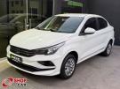 FIAT Cronos 1.0 Branca