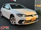 VW - Volkswagen Polo Hatch Track 1.0 12v Branca