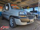 FIAT Doblo ELX 1.8 Prata