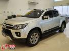 GM - Chevrolet S10 LT 2.8CTDi 16v 4x4 C.D. Prata