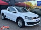 VW - Volkswagen Saveiro 1.6 C.E. Branca