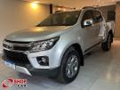 GM - Chevrolet S10 LTZ 2.8CTDi 16v 4x4 C.D. Prata