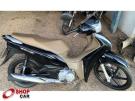 HONDA Biz 125i Preta