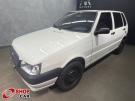 FIAT Uno Mille Economy 1.0 Fire 4p. Branca