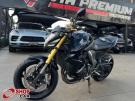 HONDA CB 1000R Preta