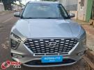 HYUNDAI Creta Limited 1.0T 12v Prata