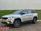 JEEP Commander Limited 2.0 16v TD380 4x4 Dourada