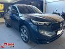 HONDA HR-V Touring 1.5T 16v Azul