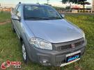 FIAT Strada Hard Working 1.4 C.D. Prata
