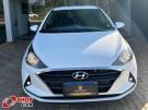 HYUNDAI HB20 Evolution 1.0T 12v Branca