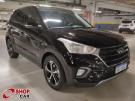 HYUNDAI Creta Attitude 1.6 16v Preta