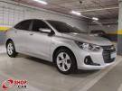 GM - Chevrolet Onix Sedan Plus LTZ 1.0T 12v Prata
