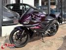 YAMAHA YZF R3 321 Roxa