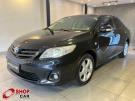 TOYOTA Corolla XEi 2.0 16v Preta