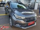 FIAT Strada Volcano 1.3 C.D. Cinza