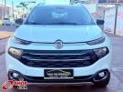 FIAT Toro Volcano 2.0TDi 16v 4x4 Branca