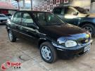 GM - Chevrolet Corsa Sedan Classic Life 1.0 Preta