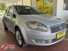 FIAT Linea Absolute 1.8 16v Dualogic Prata