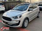 FORD Ka Hatch SE 1.0 12v Prata