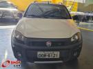 FIAT Strada Hard Working 1.4 C.D. Branca