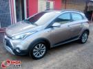 HYUNDAI HB20X Premium 1.6 16v Prata
