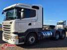 SCANIA R-440 A Branca
