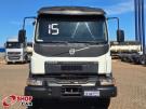 VOLVO VM 330 Branca
