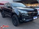 GM - Chevrolet S10 Midnight 2.8CTDi 16v 4x4 C.D. Preta