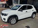 RENAULT Kwid Zen 1.0 12v Branca