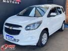 GM - Chevrolet Spin LS 1.8 Branca