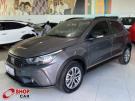 FIAT Argo Trekking 1.3 Cinza