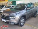 FIAT Toro Freedom 1.8 16v Cinza