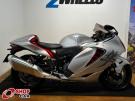 SUZUKI GSX 1300-R Hayabusa Prata