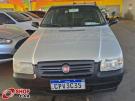 FIAT Uno Mille Economy Way 1.0 Fire 4p. Prata