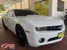 GM - Chevrolet Camaro SS 6.2 V8 Branca
